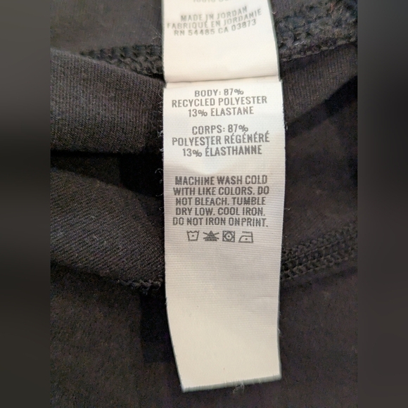 OFFLINE By Aerie The Hugger High Waisted Legging Size Small - Picture 5 of 14